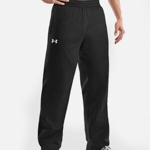 Under Armour Men's Fleece Jogging Pants